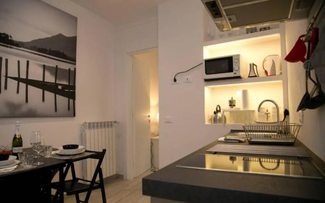 Giripaso Apartment
