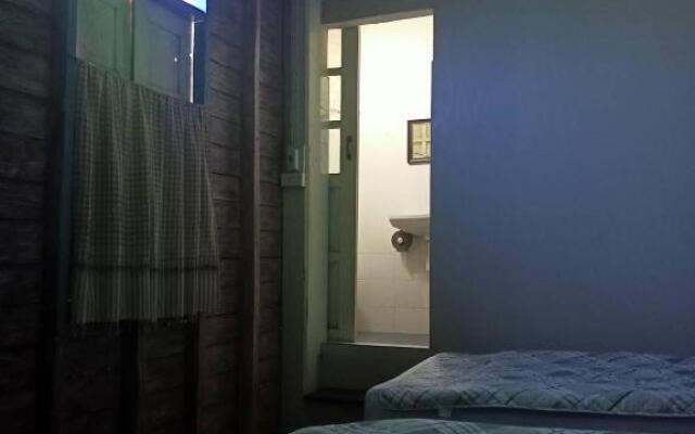 Kwan Eng Homestay