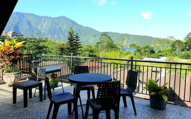 Bedugul Lake View Residence Unit B-6