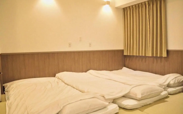 Hotel Excellence Enmachi Ekimae
