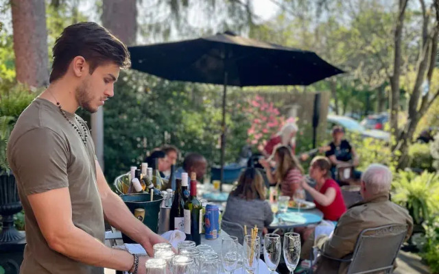 The Village Inn of Woodstock