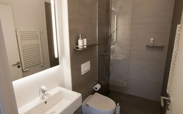 Reykjavik Central Apartments