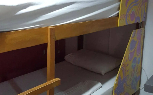 MNL Boutique Hostel Makati