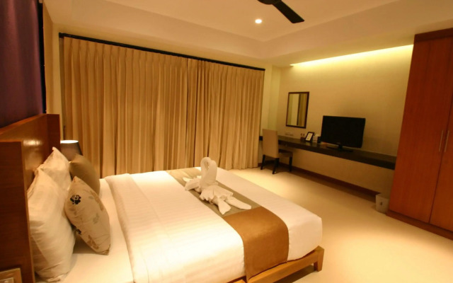 Khao Lak Blue Lagoon Resort