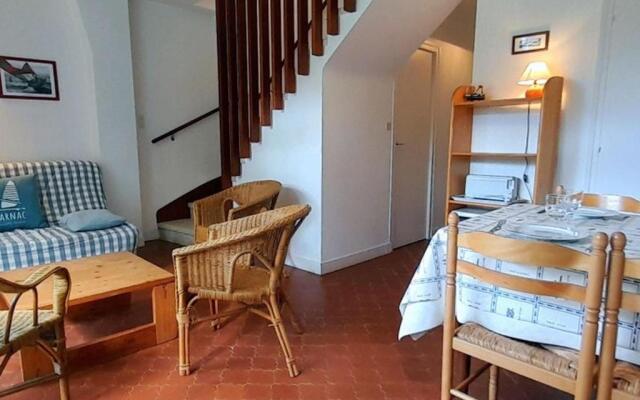 Villa Carnac, 3 pièces, 6 personnes - FR-1-477-105