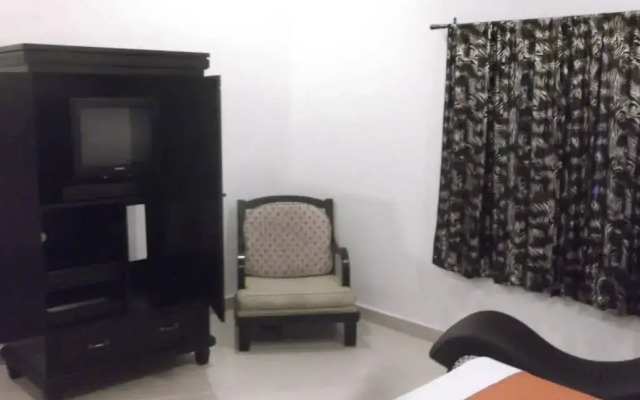 Motel Del Rey