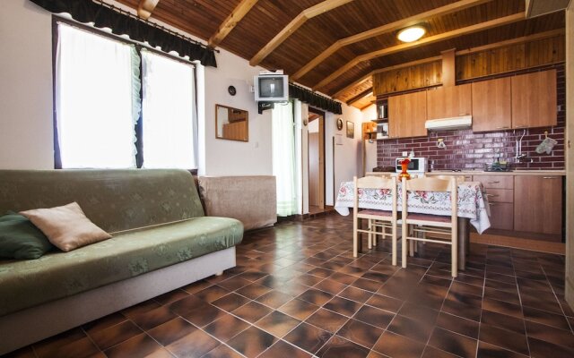 Apartment Armando