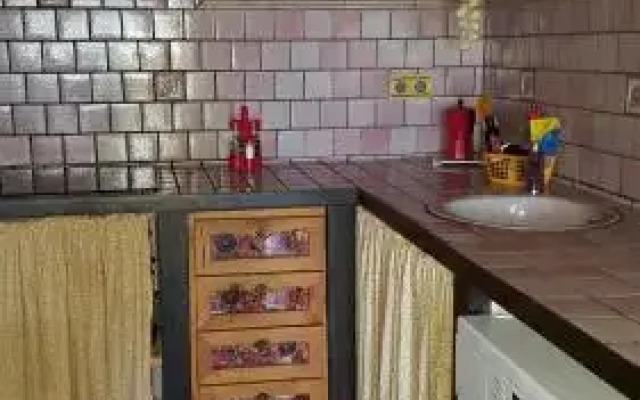 Apartamentos La Borda Castillon