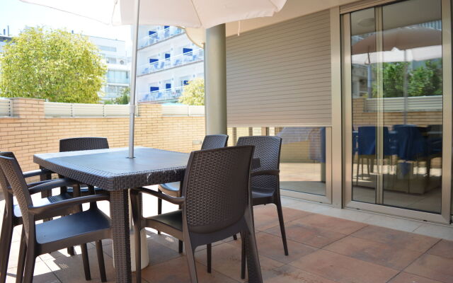 Apartamento Voramar