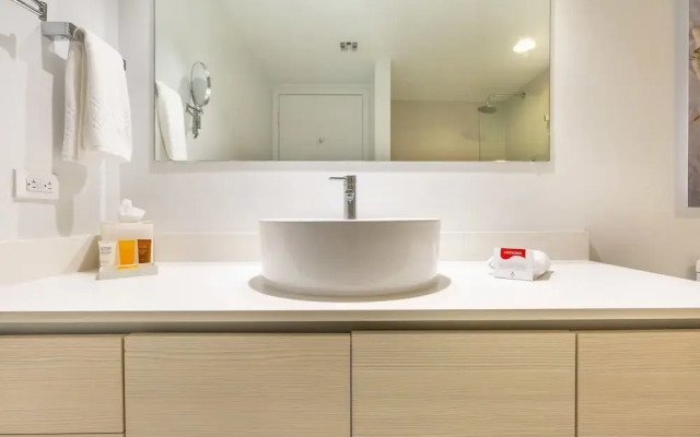 Private Ocean Luxury Condos at Beachwalk