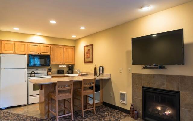 Whispering Woods Resort