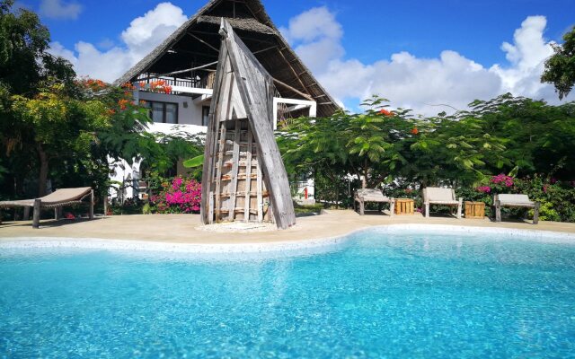 Breeze Residence ApartHotel