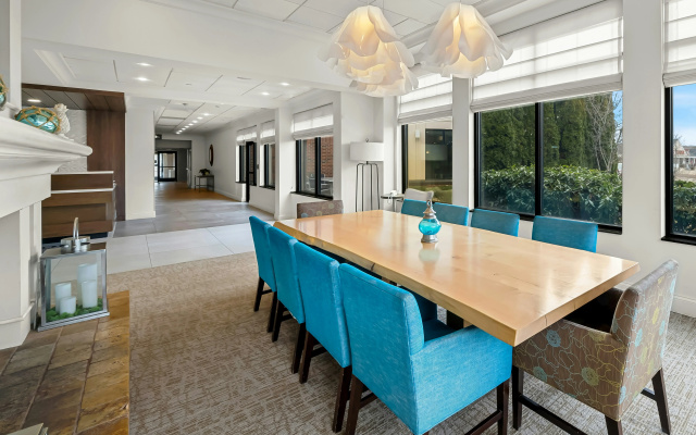 Hilton Garden Inn Plymouth