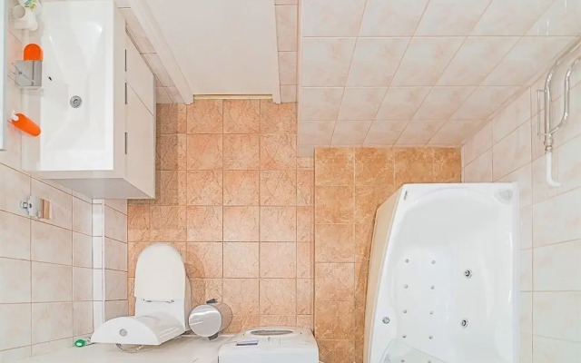 Moskovskiy Prospect View Apartment