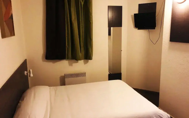 Hôtel 25 MONTELIMAR