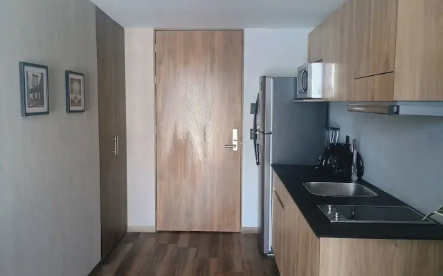 Suites Del Carmen