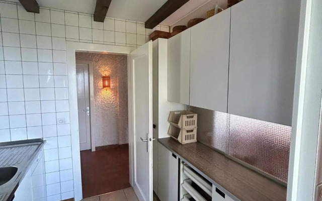 Tschoueilles 5 MOUNTAIN & QUIET chalet 10 pers