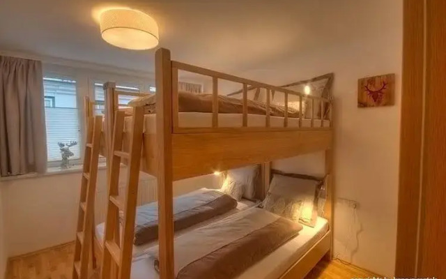 Penthouse Zell am See by Kaprun Rentals