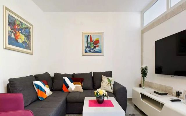 Apartment Rita