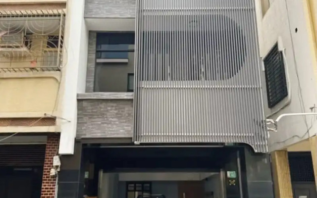 Qingdong Entire Home - Two Buildings for 4-70 peoples Best choice for Group Gatherings