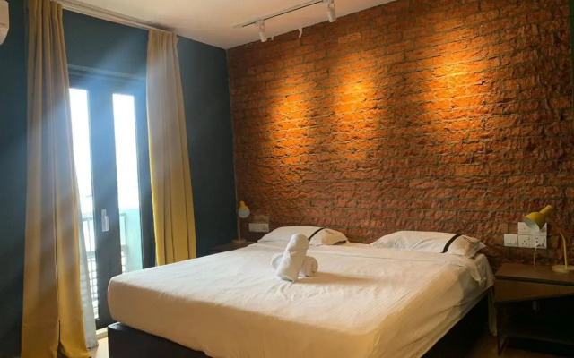 Smile Hotel USJ