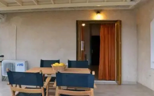Villa Yiotevi