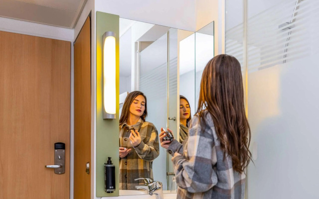 ibis budget Zurich City West