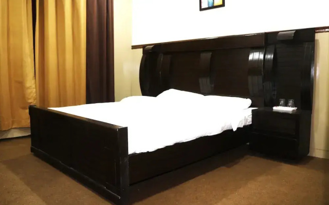 The Yak Motel