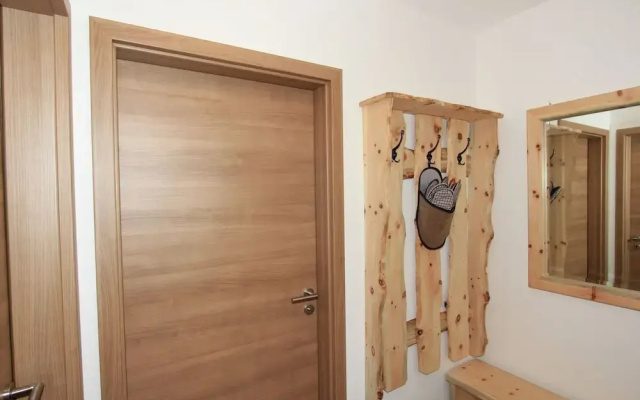 Apartment in Aschau Near Ski Slopes