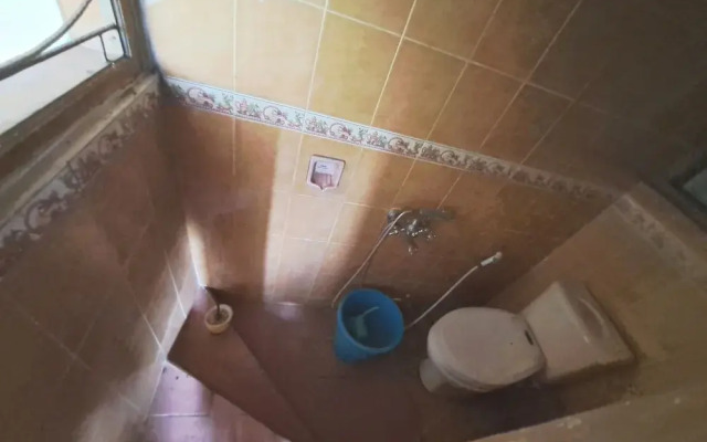 OYO 93656 Villa Cassanova Syariah