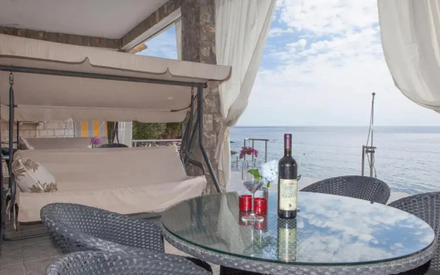 Apartments Lungo Mare