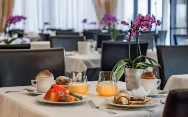 Hotel Ligure