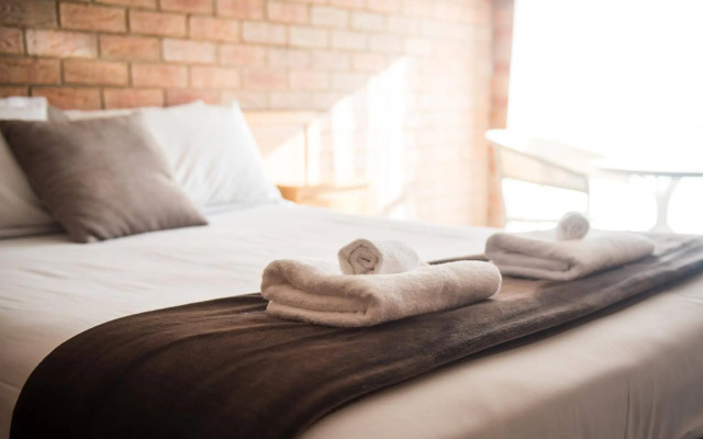 Moama Motel