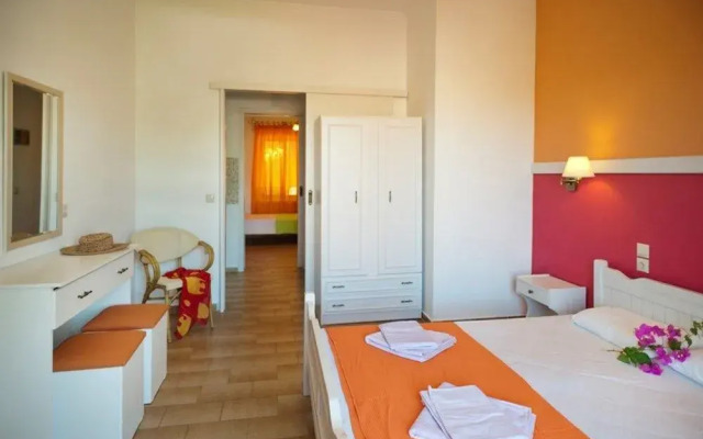 Nikolas Suites