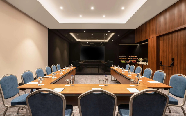 Radisson Blu Hotel, Sakarya