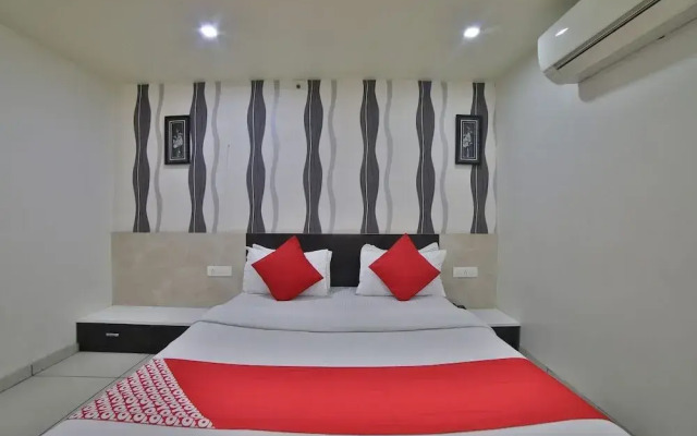 Sigma Inn Hotel by OYO Rooms