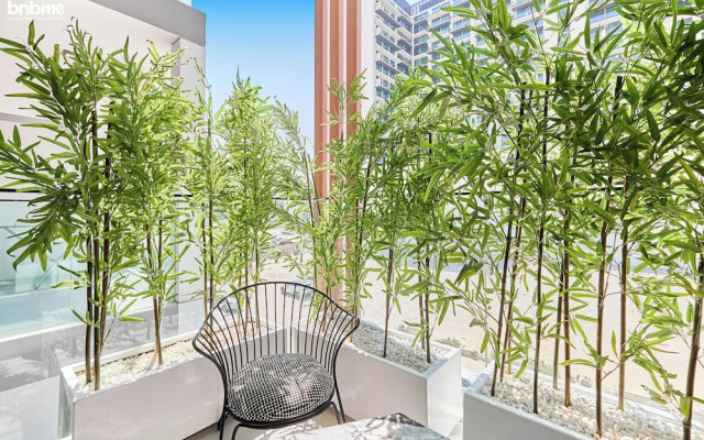 bnbme - Oxford Terraces - STUDIO