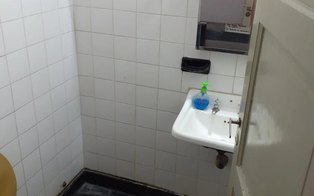 Hostel El Viaje