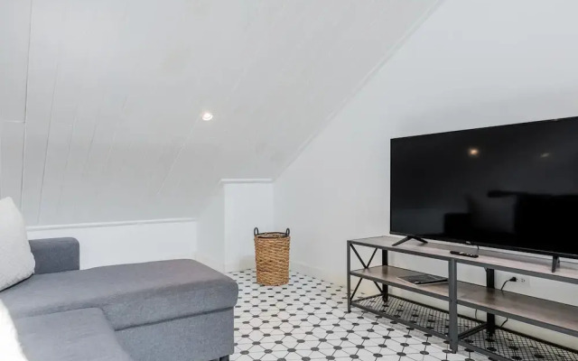 w Perfect Loft in Plaza Catedral