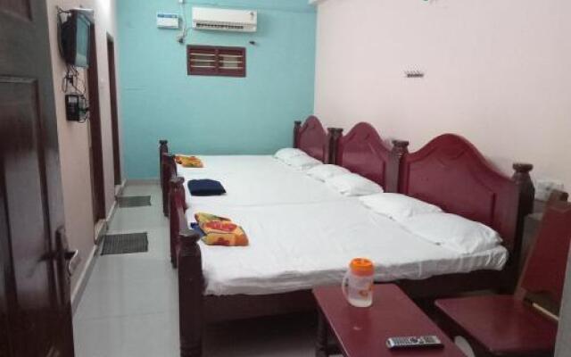 Sakthi Guest House & Residency