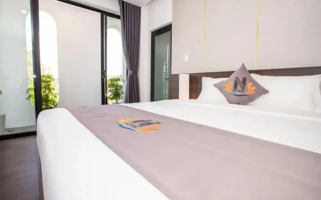 Nile Hotel Phu Yen