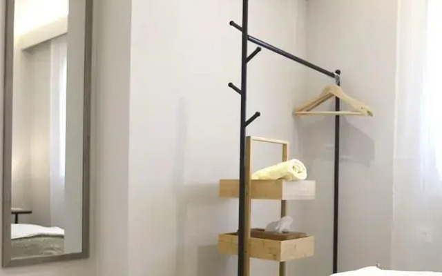 Vostalo apartments by Kassiopi's Sea