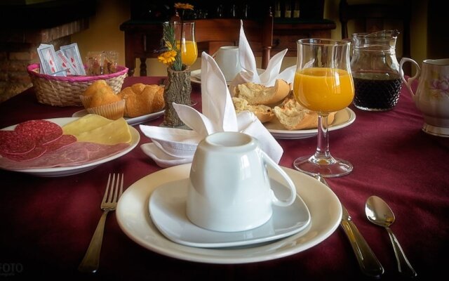 Casa Rural La Sierra de Monfragüe