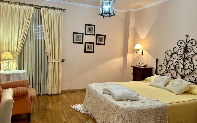 El Curro Hotel Rural