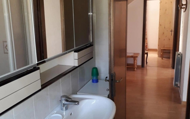 Appartamento Vista Dolomiti by GoNewLocation