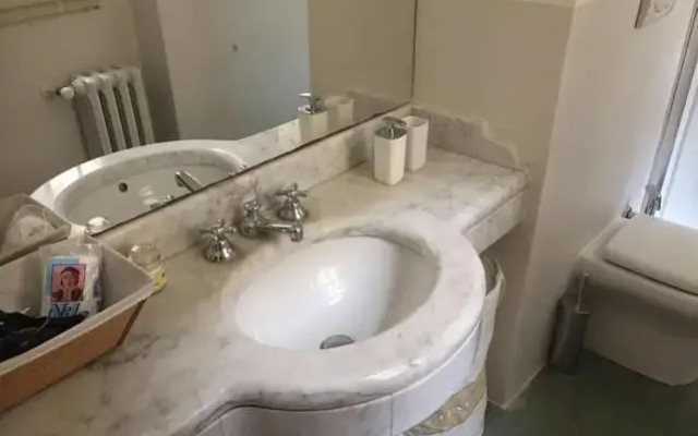 Casina Cairoli