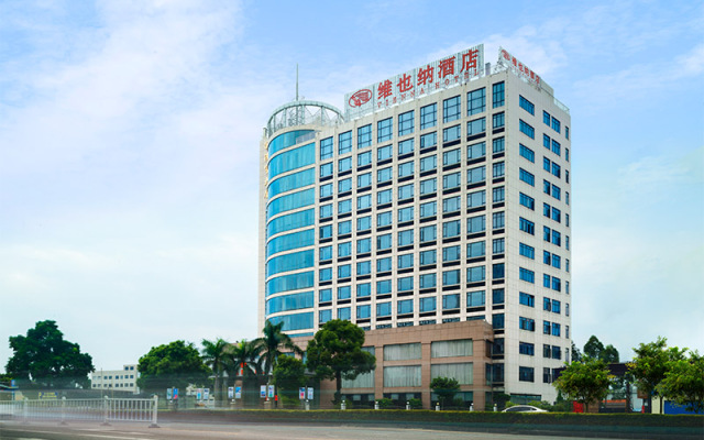 Vienna Hotel Dongguan Wanjiang Road