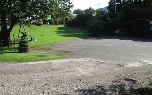 Distillery Guest House