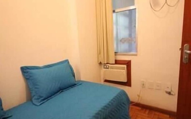 GoHouse Copacabana 803