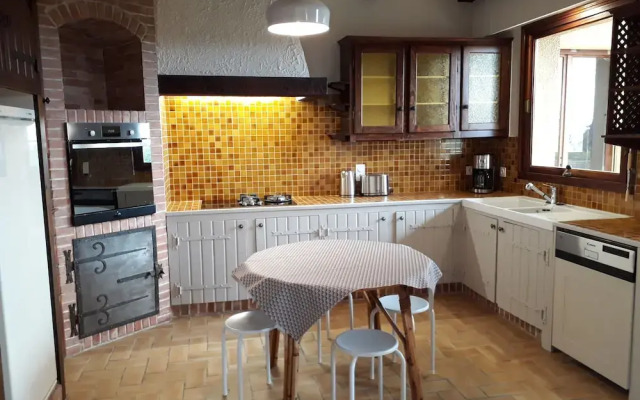 Le Jardin De Lucette